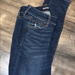 Old navy jeans